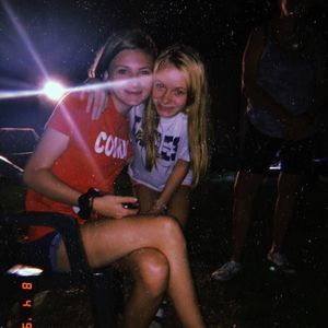 Meet your Posher, Summer